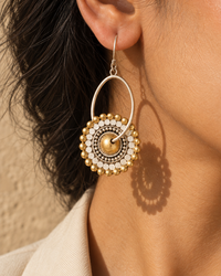 The Suurya Chakra view 2