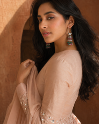 The Gulzar Jhumka view 3