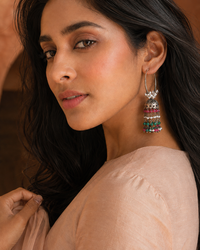 The Gulzar Jhumka view 1