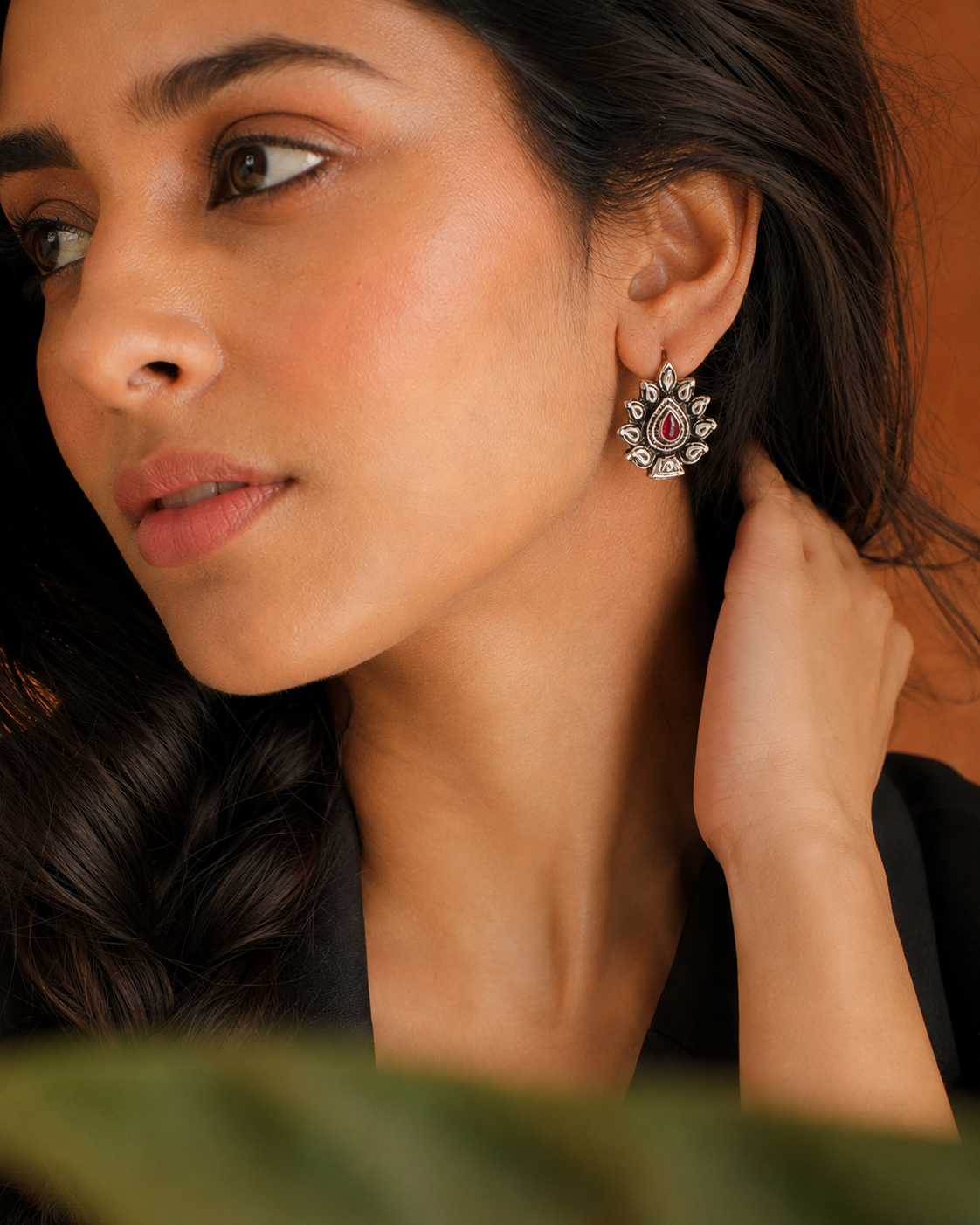 The Padmini view 1