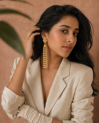 The Moti Jhumka view 3