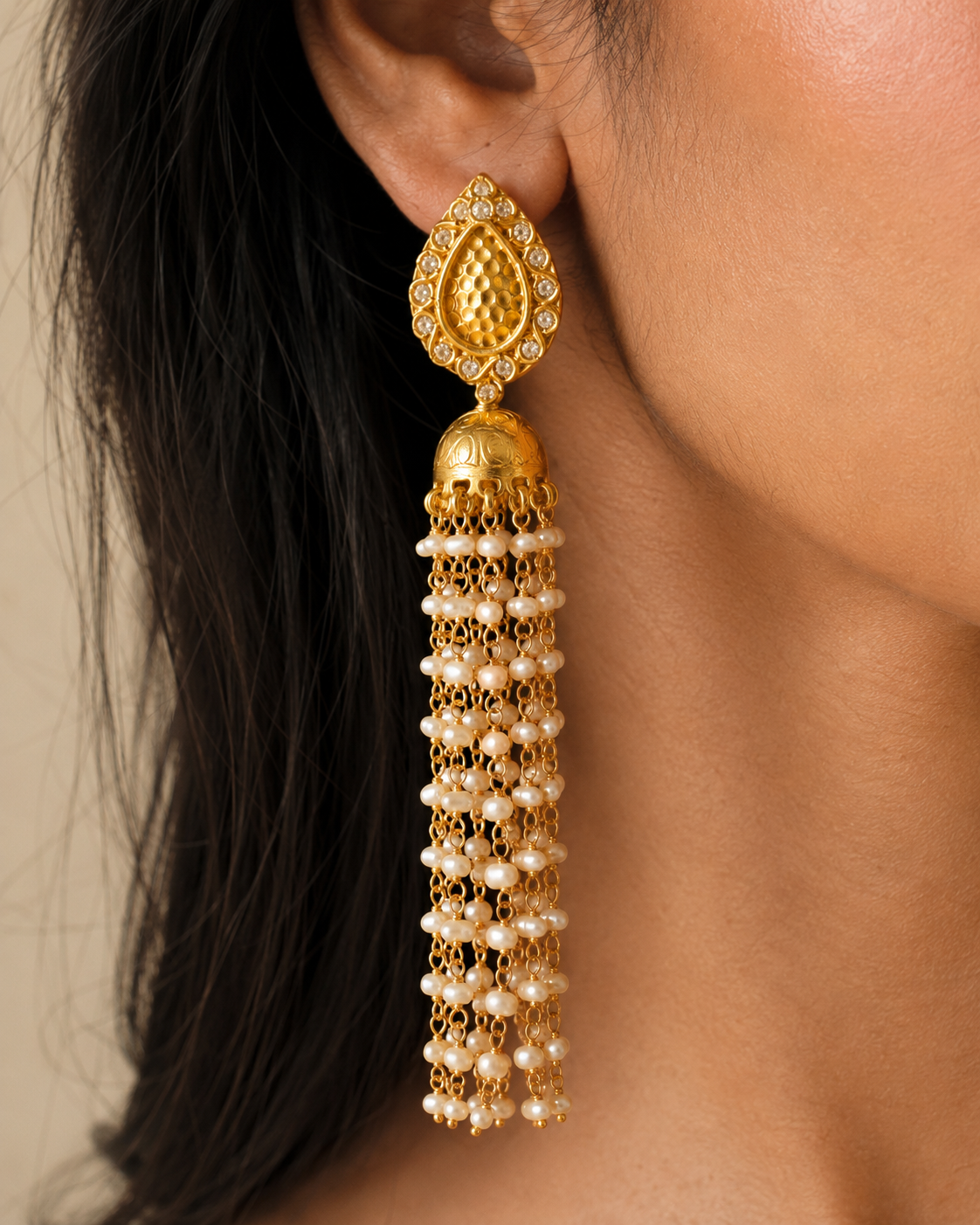 The Moti Jhumka view 4