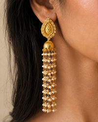 The Moti Jhumka view 4