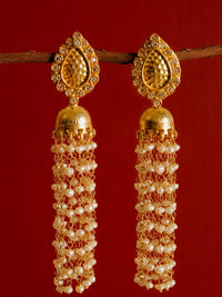 The Moti Jhumka view 5