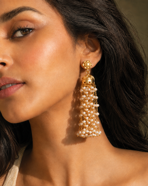The Moti Tassel