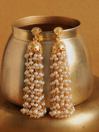 The Moti Tassel view 5