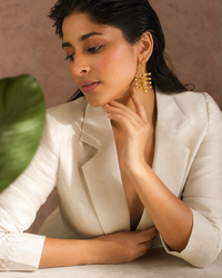 The Moti Teeka view 3
