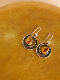 The Aavartan Earring view 5