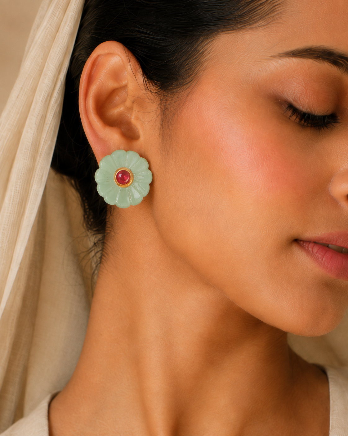 The Chalcedony Kali view 1