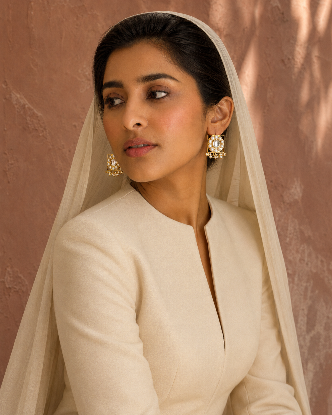 The Kundan Moti Mala view 3