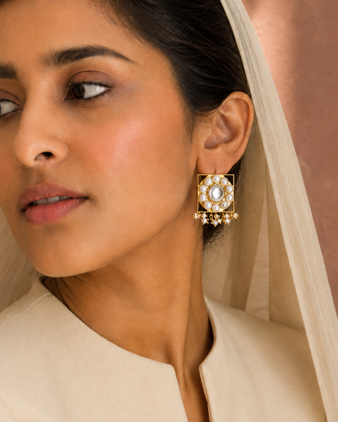 The Kundan Moti Mala view 1