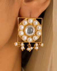 The Kundan Moti Mala view 4