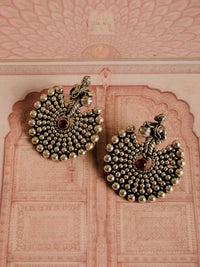 The Mor Chand view 1