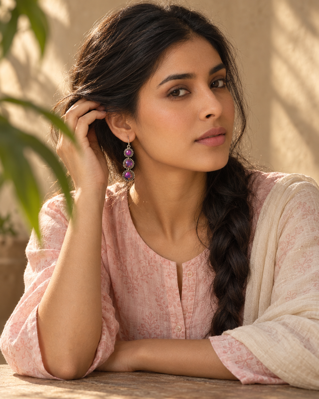 The Teena Mani view 6