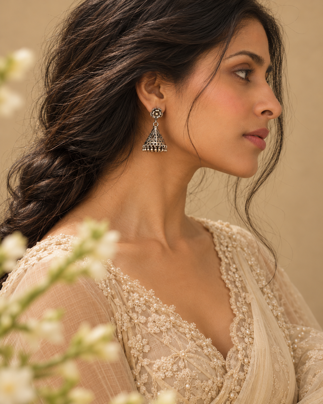 The Jhumka view 4