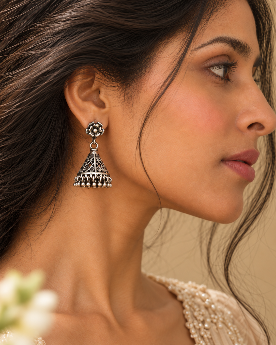 The Jhumka view 3