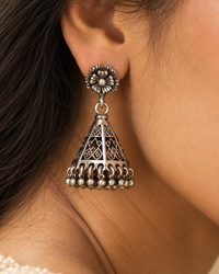 The Jhumka view 5