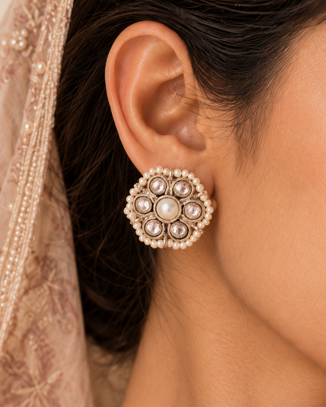 The Moti Kundan Phool view 5