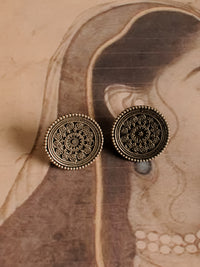 The Bindu Mandal view 1