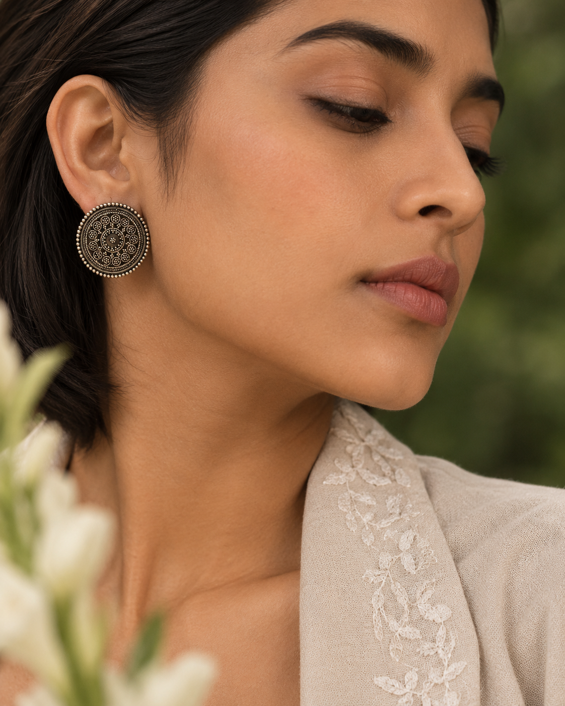 The Bindu Mandal view 2