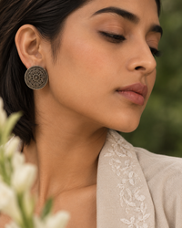 The Bindu Mandal view 2