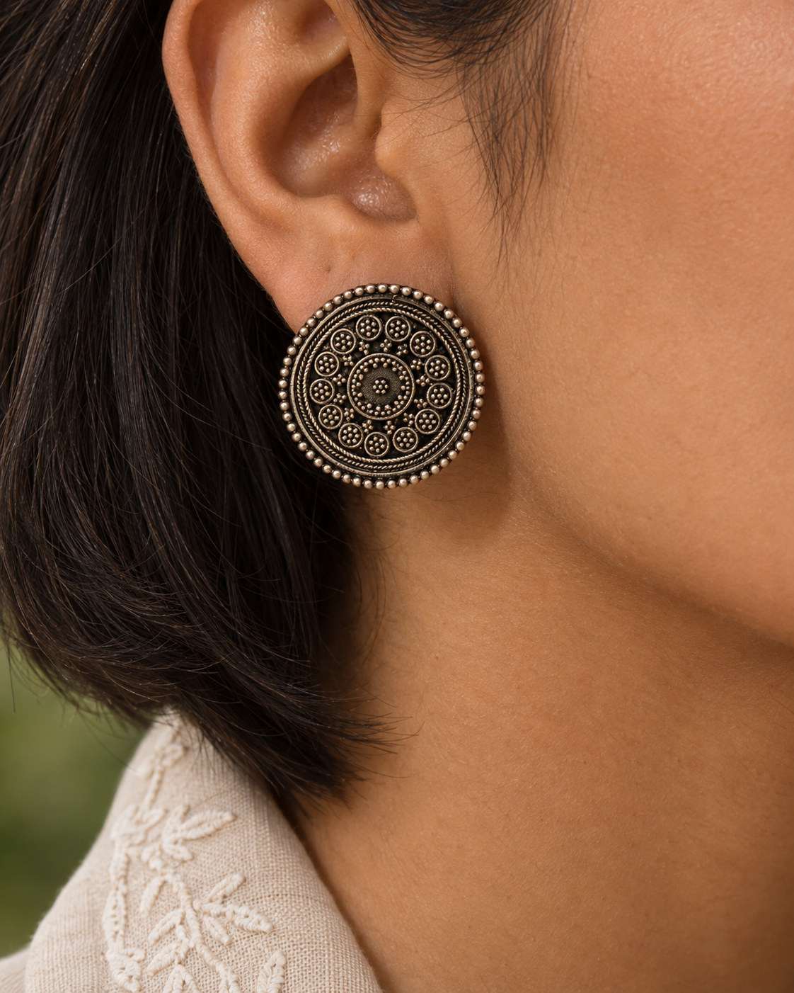 The Bindu Mandal view 5