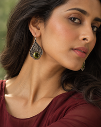 The Harit Ambi view 1