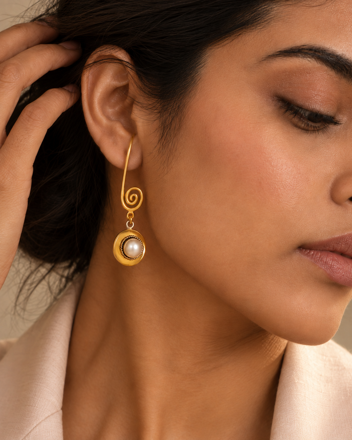The Bhramar Moti view 5