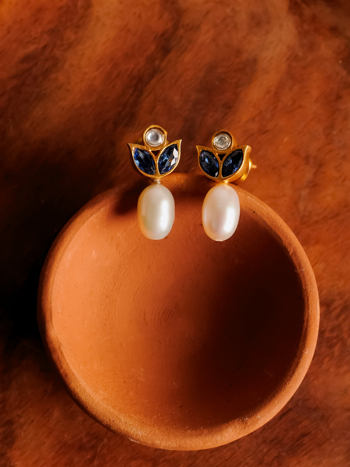 The Neel Kundan Moti view 1
