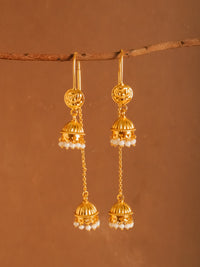 The Do Jhumki view 1
