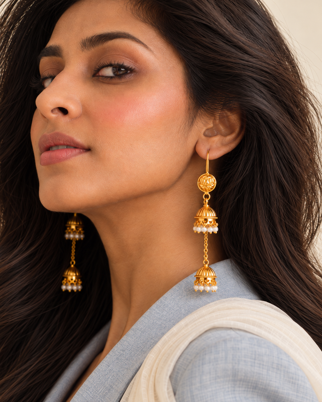 The Do Jhumki view 2