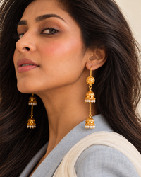 The Do Jhumki view 2