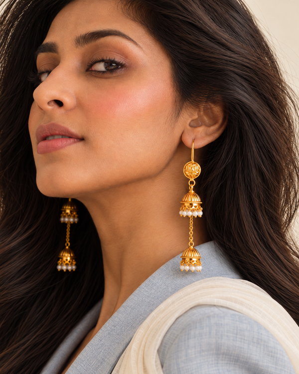 The Do Jhumki alternate