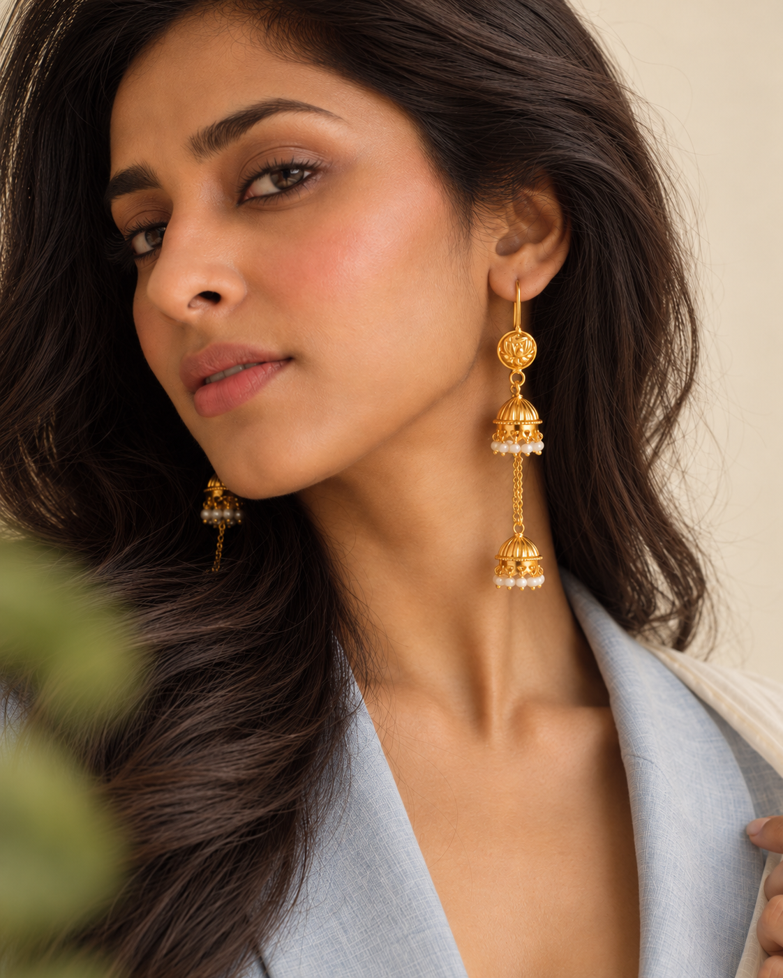 The Do Jhumki view 3