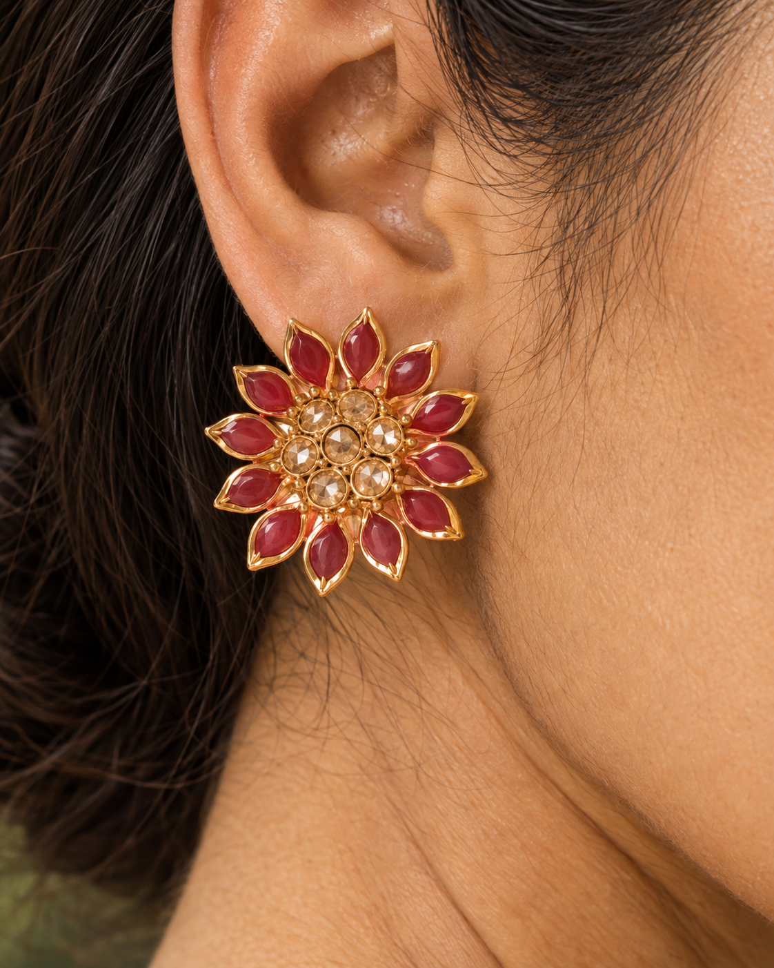 The Laal Suraj view 5