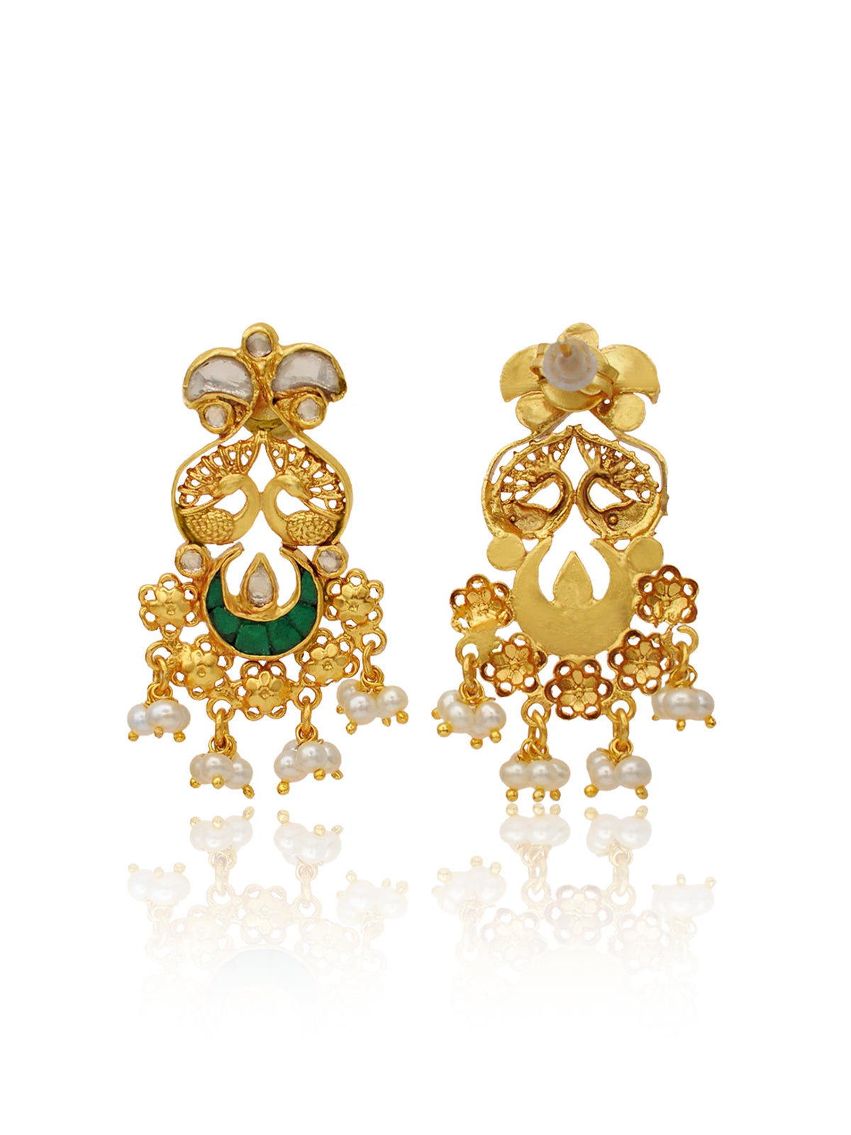 The Shikhandi view 6