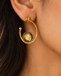 The Labradorite Bali view 2