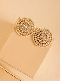 The Chandrika Studs view 2