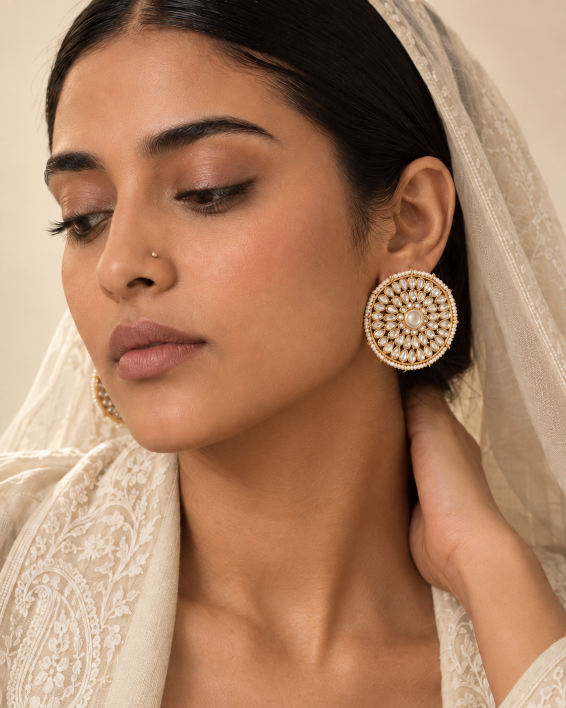 The Chandrika Studs view 1