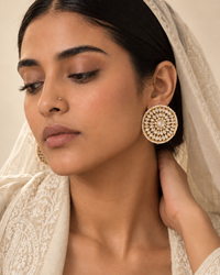 The Chandrika Studs view 1