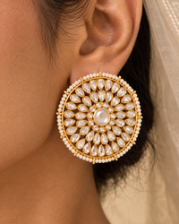 The Chandrika Studs view 5