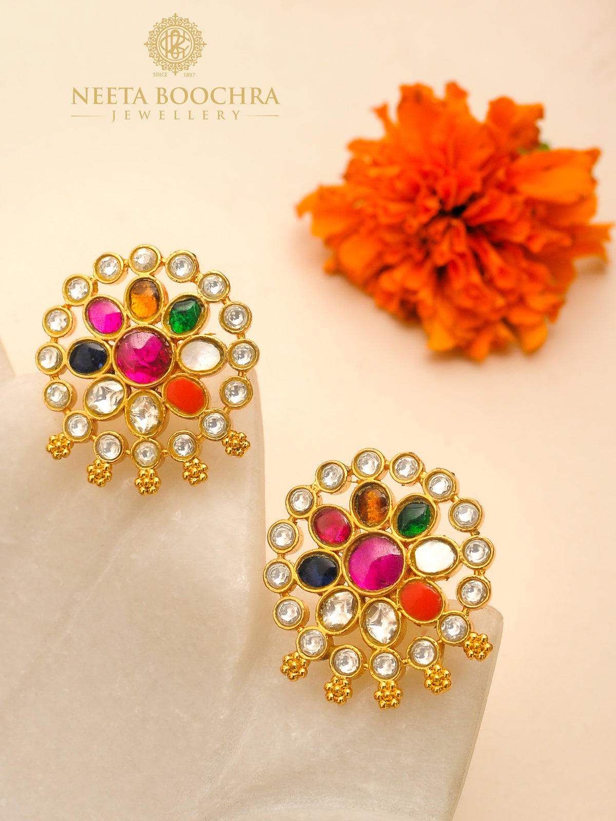 The Navratan Phool view 2