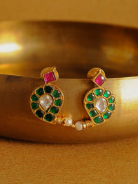 The Teen Rang Studs view 2