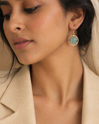 The Aqua Bindi view 3