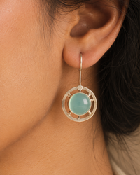 The Aqua Bindi view 2
