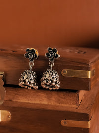 The Raat Jhumka view 2