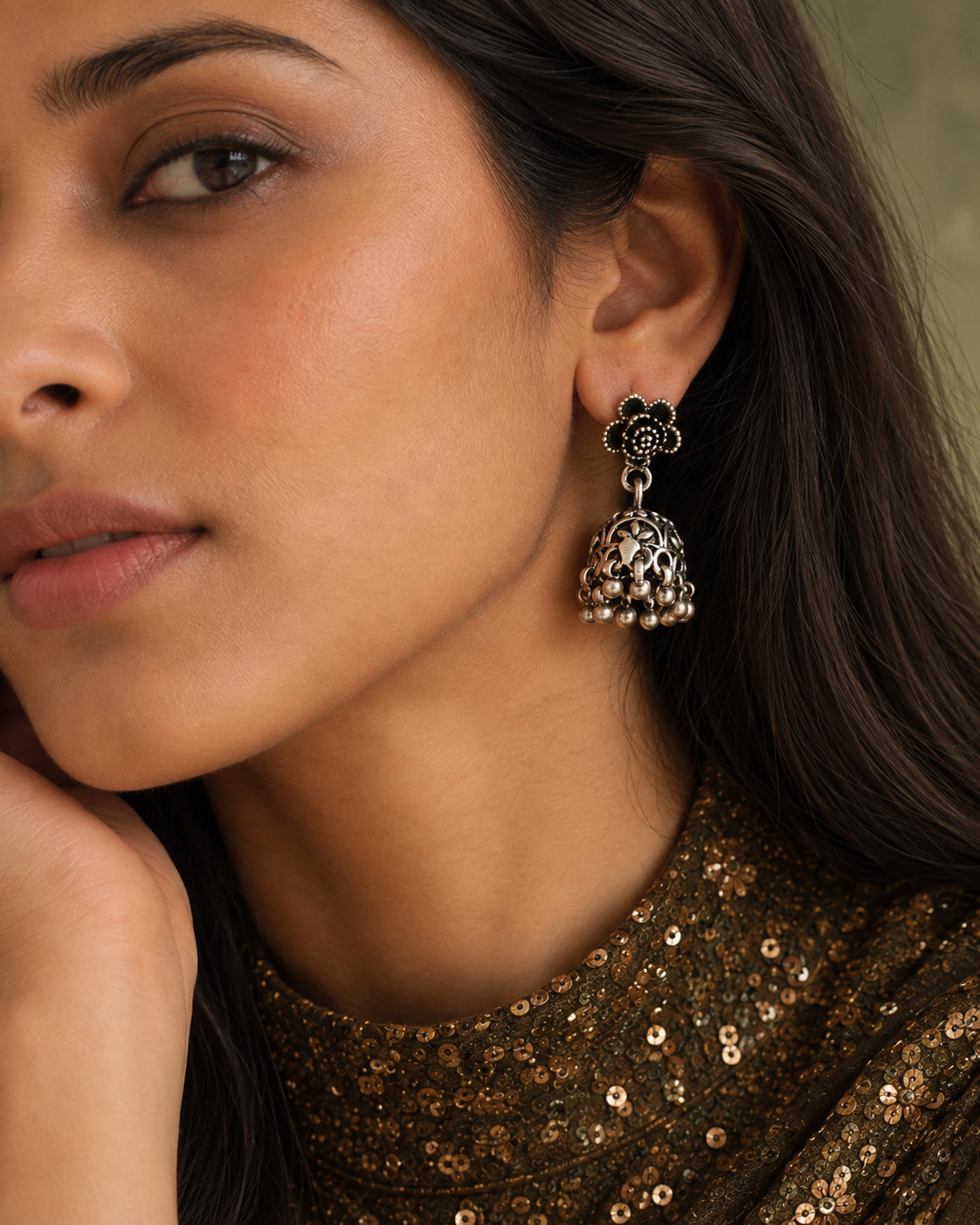 The Raat Jhumka view 1