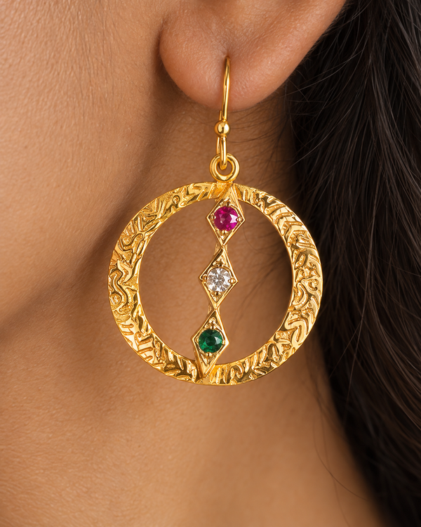 The Navrang Bali alternate