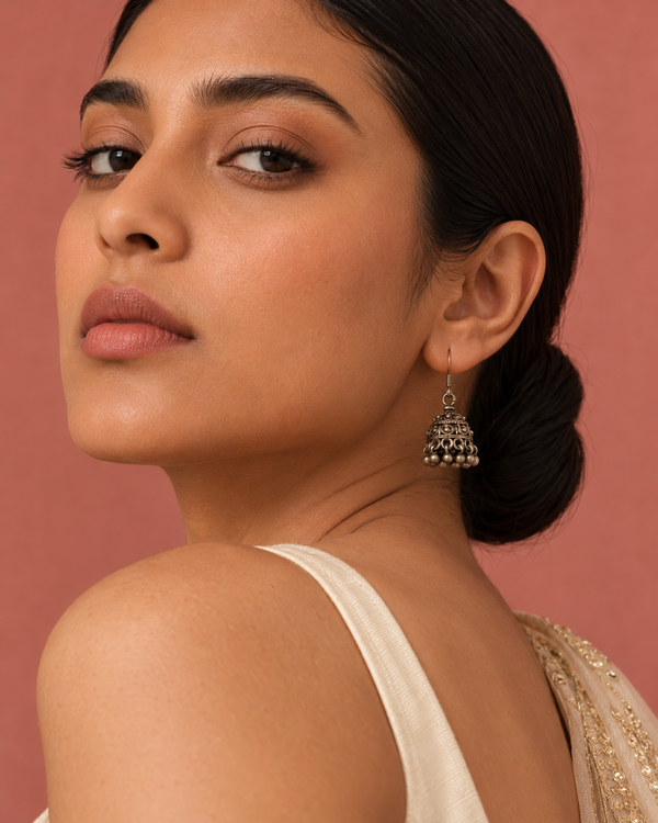 The Chhoti Jhumki alternate