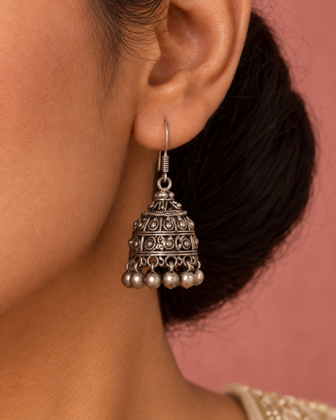 The Chhoti Jhumki view 5